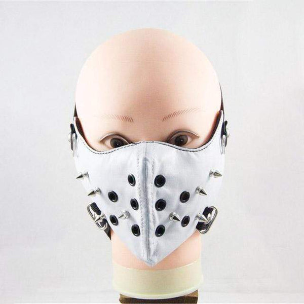 Lawless Collection Mask