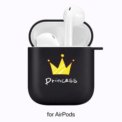 Don't Touch My Airpods Case