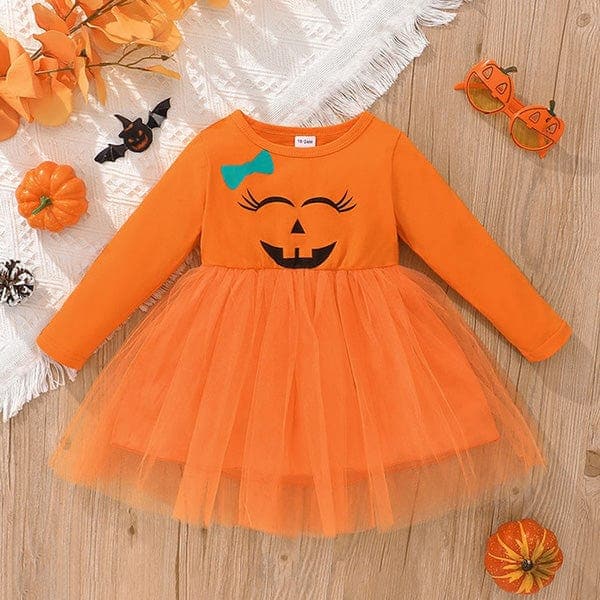 Halloween Princess Dresses