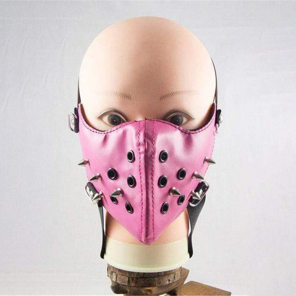 Lawless Collection Mask