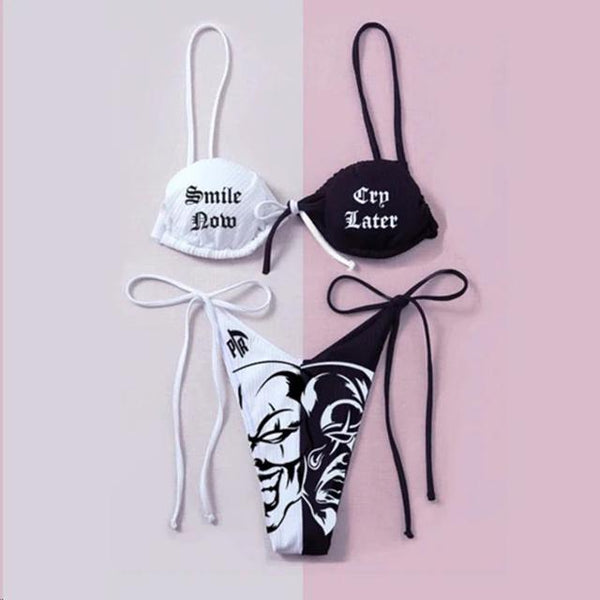 Sinful Sexy Swimwear