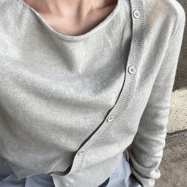 Blaise Knit Cardigan