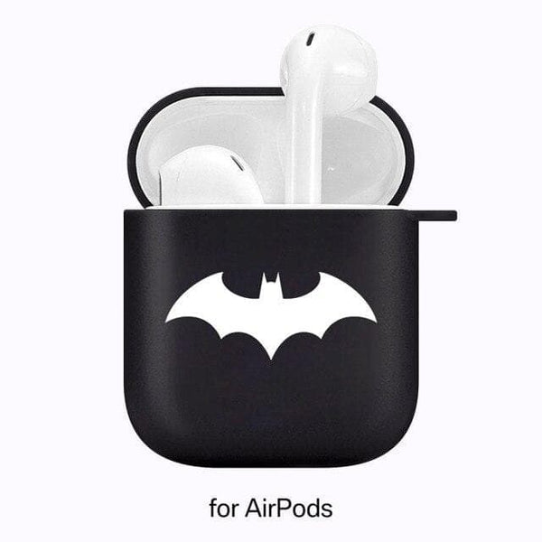 Don't Touch My Airpods Case