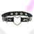 Cosmic Love Gothic Choker Necklace