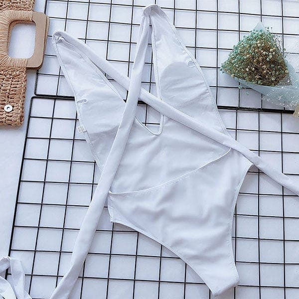 Eris Wrap Around Swimsuit