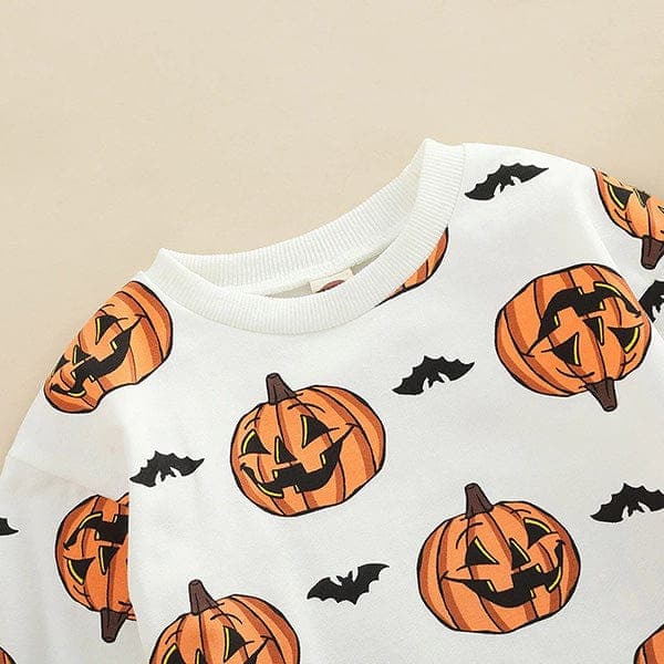 Sweetest Pumpkin Onesie