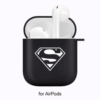 Don't Touch My Airpods Case