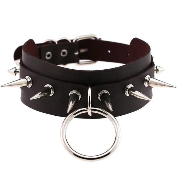 Underworld Choker Necklace