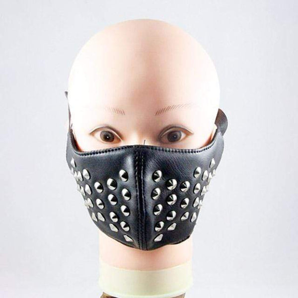 Lawless Collection Mask