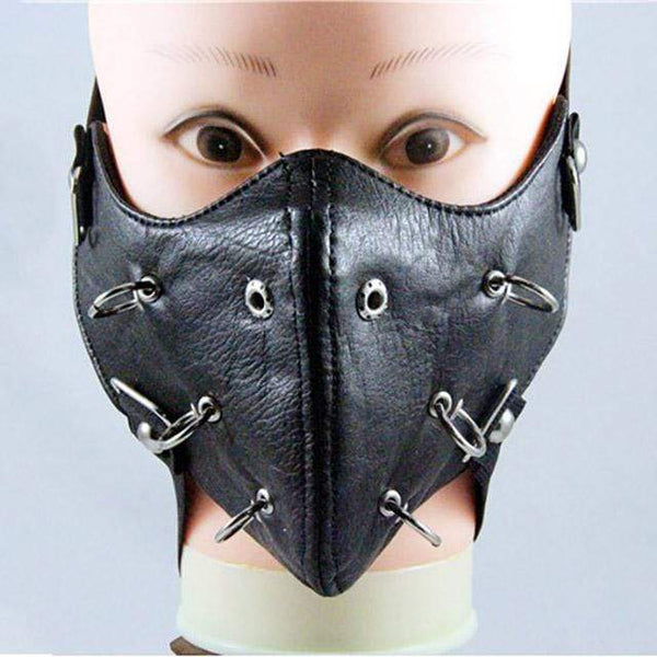 Lawless Collection Mask