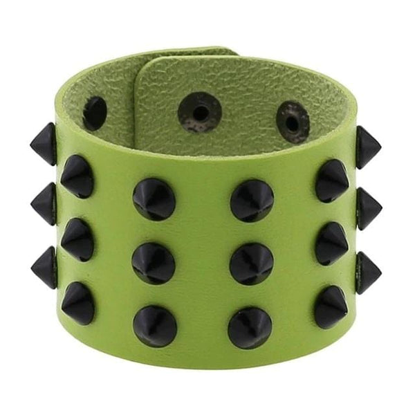 Punk Spike Bracelet