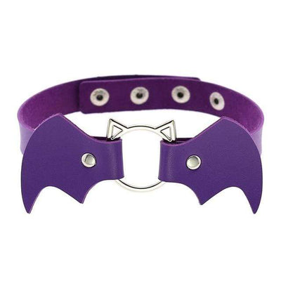 Gothic Vamp Choker