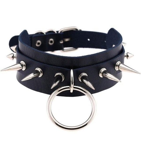 Underworld Choker Necklace