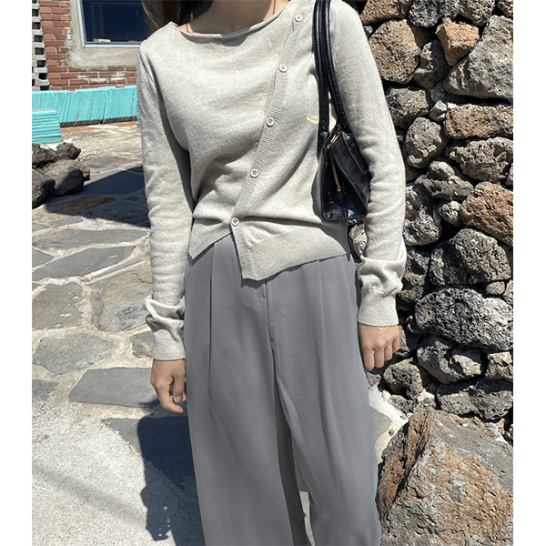 Blaise Knit Cardigan