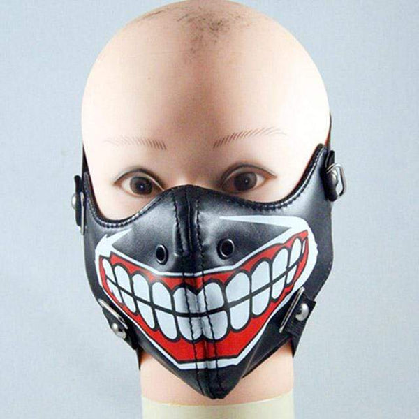 Lawless Collection Mask