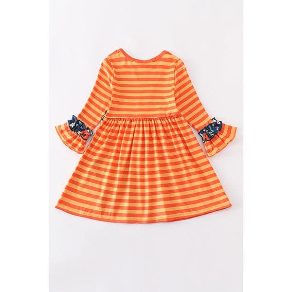 Sweet Pumpkin Kids Clothes