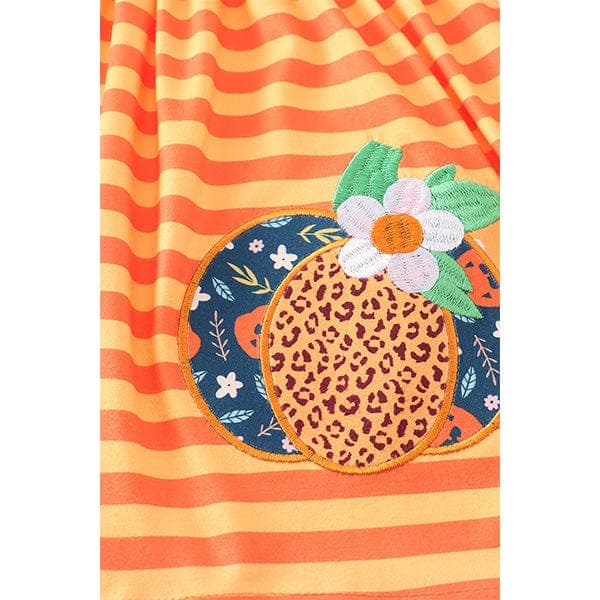 Sweet Pumpkin Kids Clothes