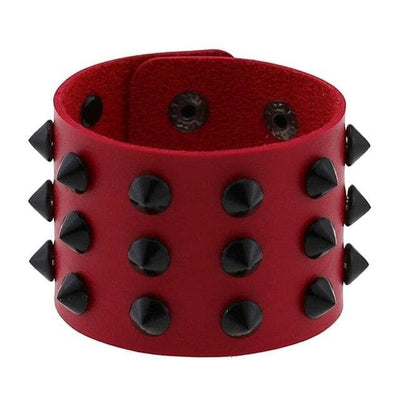 Punk Spike Bracelet
