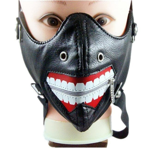 Lawless Collection Mask