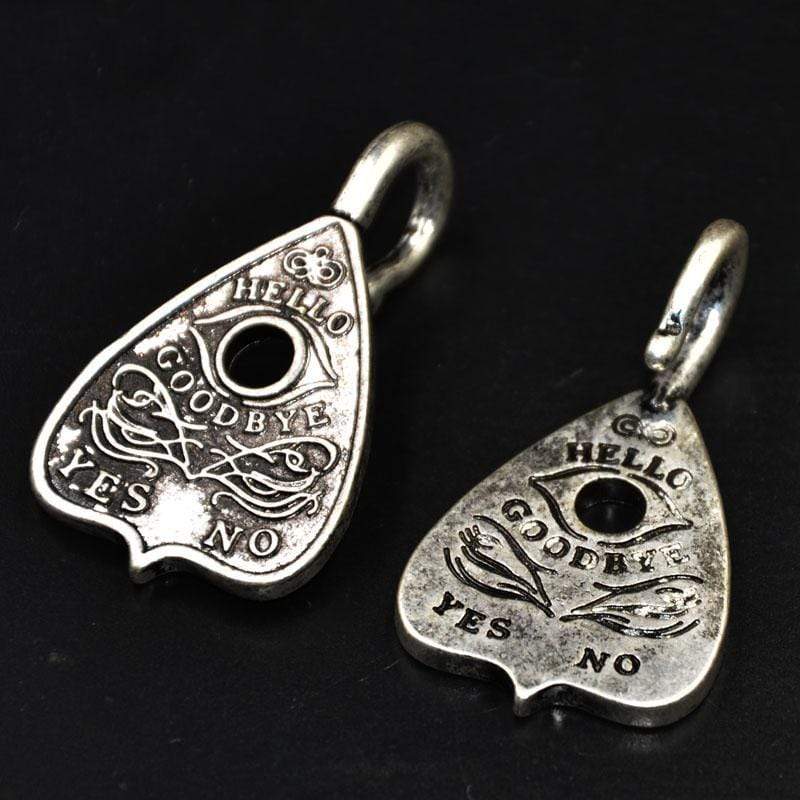 Soul Caller Ouija Pendant