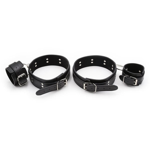 Pleasure Restrainer Bondage Belt