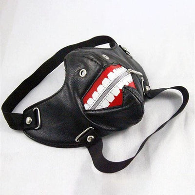 Ghoul Psycho Mask