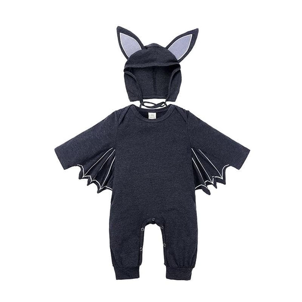 Bat Romper Costume