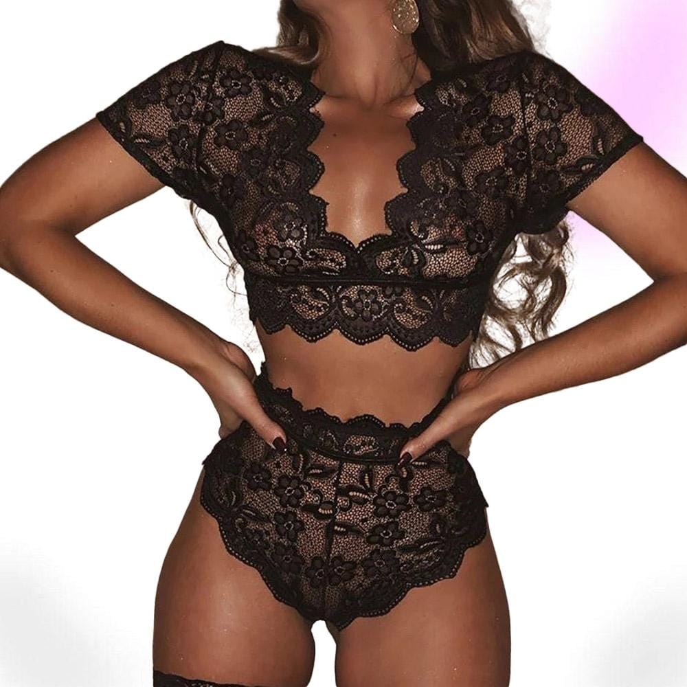 Smitten Stare Classy Lingerie | Goth Lingerie Gothic Babe Co Smitten Stare Classy Lingerie | Goth Lingerie Gothic Babe Co