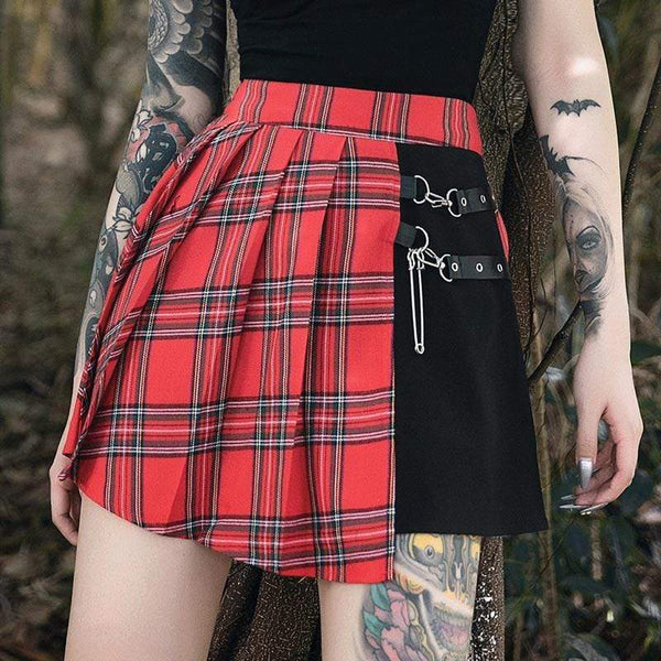 Sweet Rebel Skirt