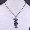 Reaper's Love Stainless Steel Necklace