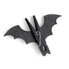 Inspired Bat Clothespins