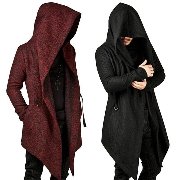 Gothic Steampunk Hoodie