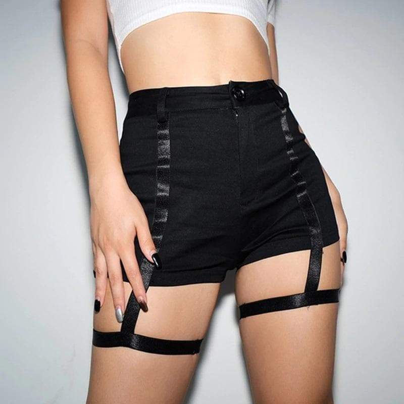 Party Gal Shorts