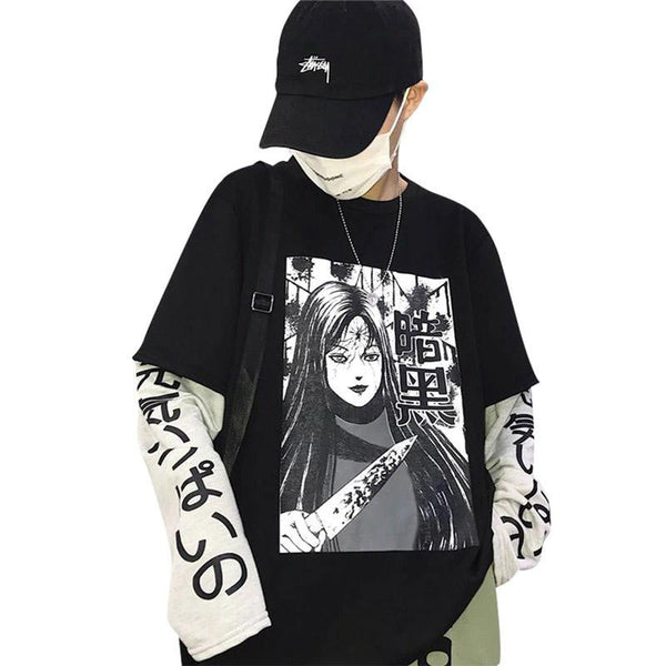 Tokyo Wear Sweatshirt