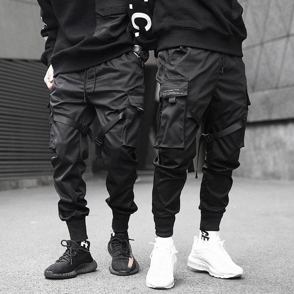 Stylish Tactical Jogger Pants