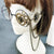 Gears and Chains Steampunk Eyeglasses