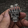 Kings Skull Ring