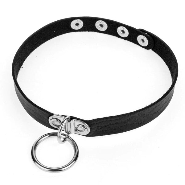 Soulful Punk Gothic Choker