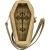 Gothic Casket Bag