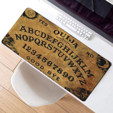 Supernatural Mouse pad