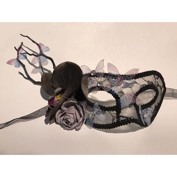 Fairy Venetian Masquerade Eye Mask