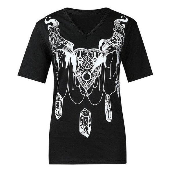 Goth Hex Shirt