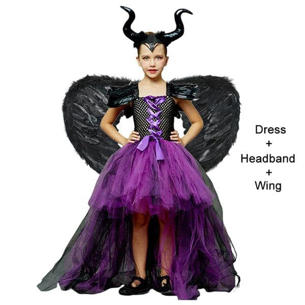 Kids Halloween Costumes