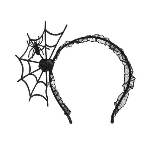 Sweet Halloween Headband