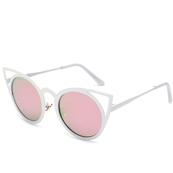 Fashion Cat Eye Sunglasses