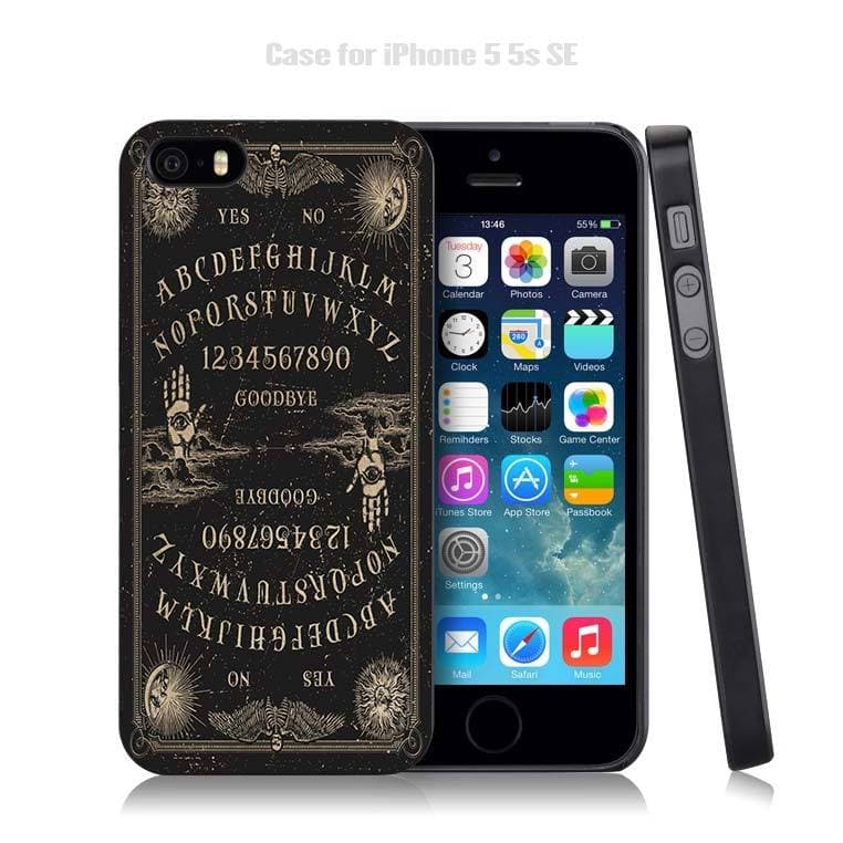 Ouija Cellphone Cover