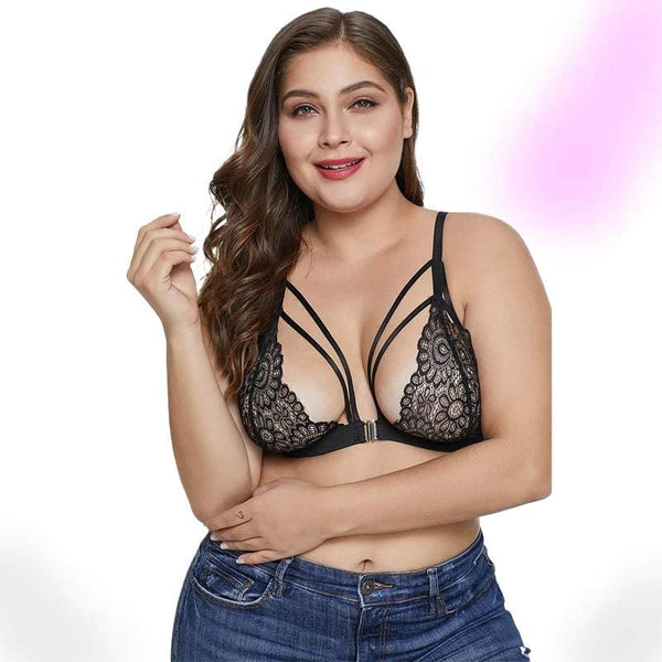 Heartbreak Queen Sexy Bra