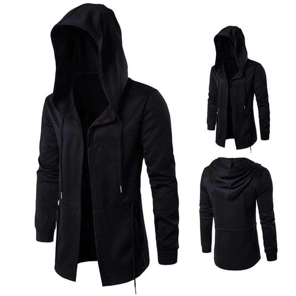 Dark Arrow Jacket