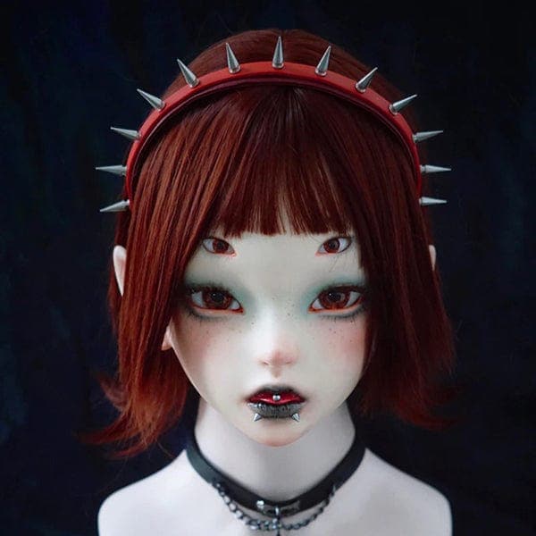 Thorns Of Hell Headband