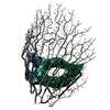 Haunted Forest Venetian Mask